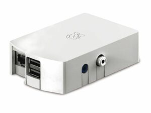 Raspberry Pi Gehäuse ASM1900004_11