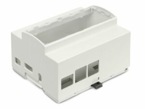 Hutschienen-Gehäuse für Raspberry Pi Model B+