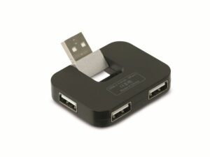 RED4POWER USB 2.0 Hub R4-U007B