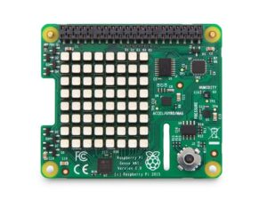 Raspberry Pi Sense HAT