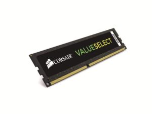 Corsair Speichermodul Value Select CMV8GX4M1A2133C15