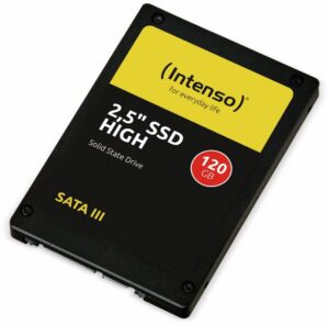 Intenso SSD High Performance 3813430