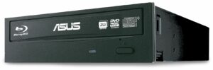 ASUS Blu-Ray Kombi-Laufwerk BC-12D2HT