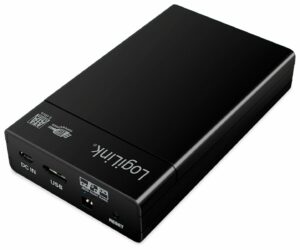 LogiLink USB 3.0 Festplattengehäuse UA0285