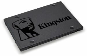 Kingston SSD SA400S37/120G