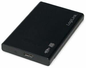 LogiLink USB3.0 Festplattengehäuse UA0275
