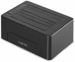 LogiLink Festplatten-Dockingstation QP0028