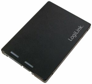 LogiLink M.2-Festplattengehäuse AD0019
