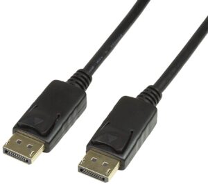 LogiLink DisplayPort-Kabel CV0070