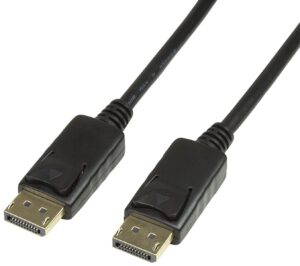 LogiLink DisplayPort-Kabel CV0076