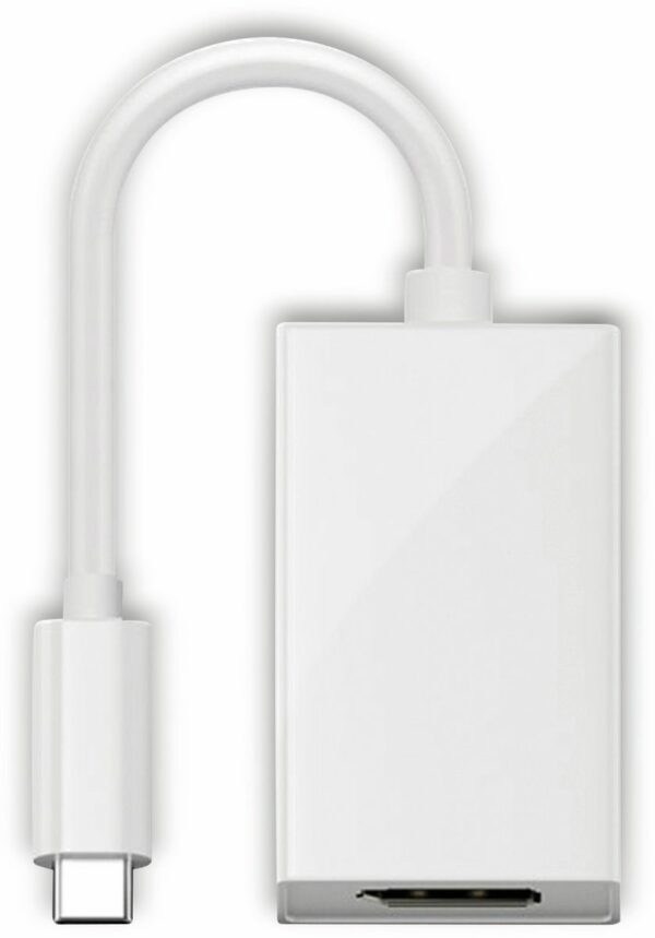 goobay DisplayPort Adapter 66257