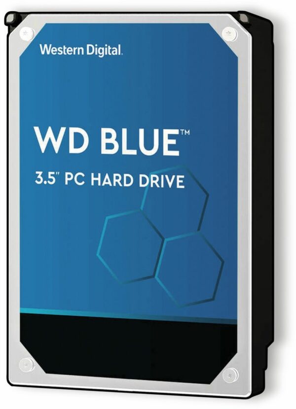 SATA-HDD WD Blue WD60EZAZ