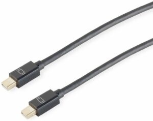 Mini-DisplayPort-Kabel