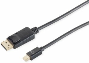 1.2 DisplayPort-Kabel