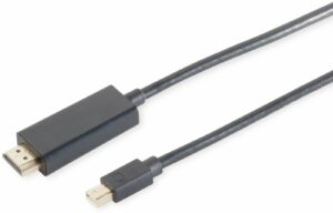 1.2 DisplayPort-Kabel