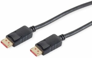 1.4 DisplayPort-Kabel