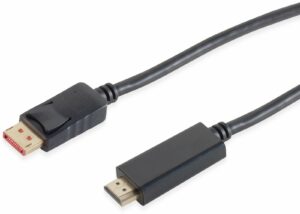 1.4 DisplayPort-Kabel