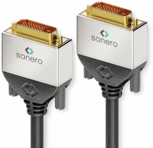 Sonero DVI-Kabel Premium