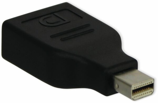 DisplayPort-Adapter