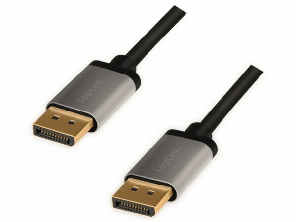 LogiLink DisplayPort-Kabel CDA0100