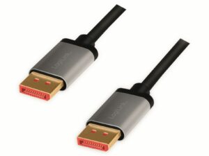LogiLink DisplayPort-Kabel CDA0104