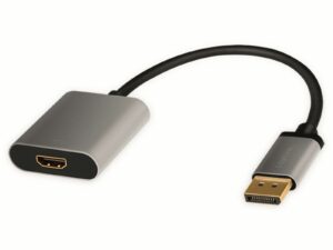 LogiLink DisplayPort-Adapter CDA0108