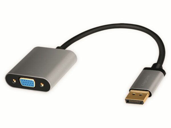 LogiLink DisplayPort-Adapter CDA0109