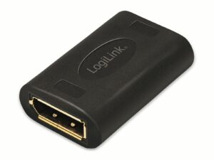 LogiLink DisplayPort-Adapter CV0145