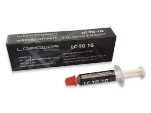 LC Power Wärmeleitpaste LC-TG-1G