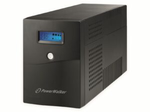 PowerWalker USV VI 3000 SCL