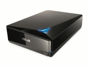 ASUS Blu-Ray Brenner BW-16D1X-U