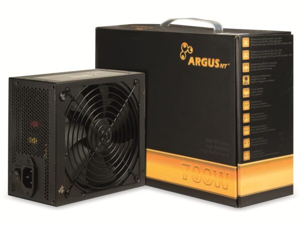 Argus PC-Netzteil GPS-700W