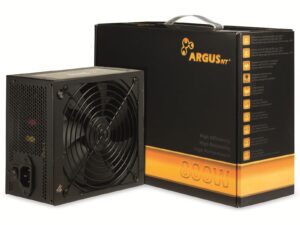 Argus PC-Netzteil GPS-800W