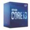 Intel CPU Core i3-10100F