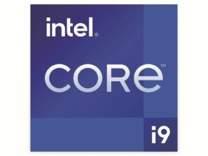 Intel CPU Core i9-11900F