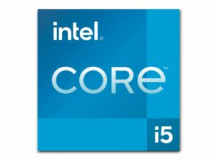 Intel CPU Core i5-11600K