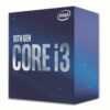 Intel CPU Core i3-10105