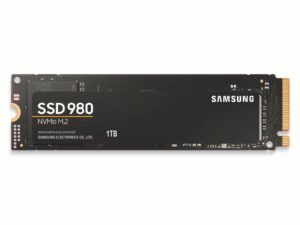 Samsung M.2 SSD 980 Basic