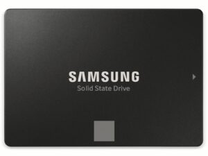 Samsung SSD 870 Evo Basic