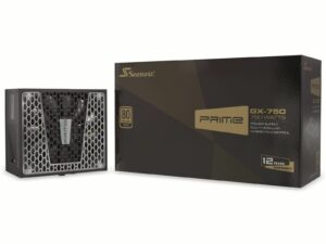 Seasonic PC-Netzteil PRIME-GX-750