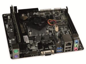 joy-it Mainboard-Bundle AMD E600E