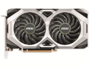 MSI Grafikkarte GeForce RTX 2060