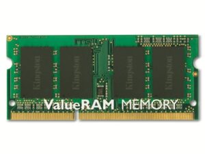 SO-DIMM RAM KINGSTON KVR16S11S8/4
