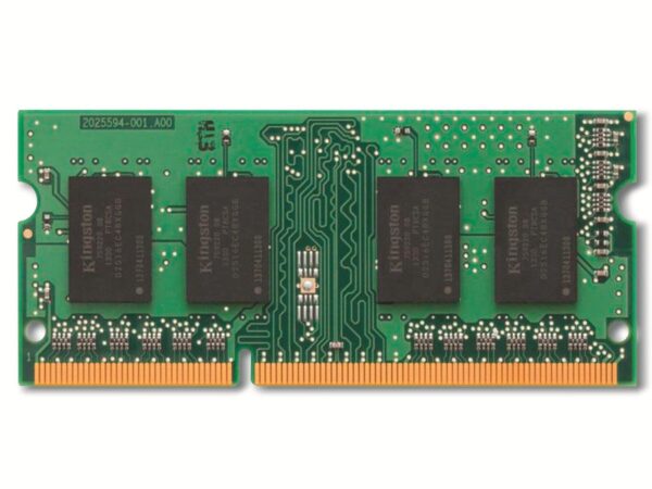 SO-DIMM RAM KINGSTON KVR32S22S8/16