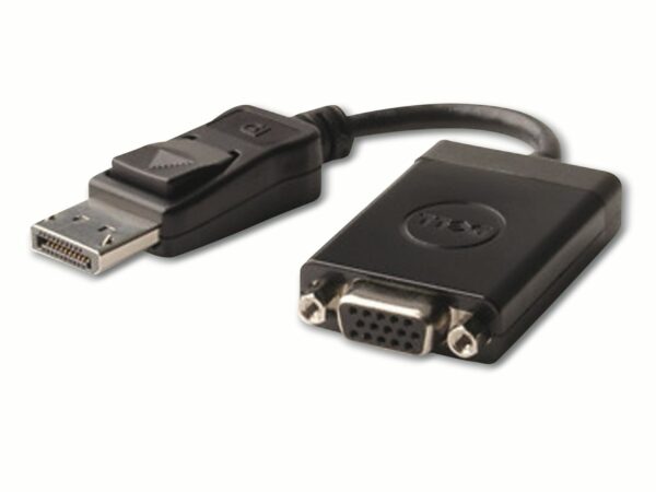 DELL DisplayPort-Adapter 0M9N09