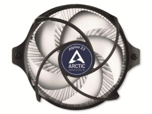 ARCTIC Kühler Alpine 23