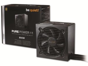 PC-Netzteil BE QUIET! Pure Power 11