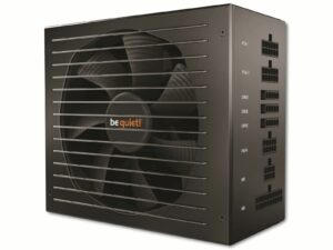 BE QUIET! PC-Netzteil Straight Power 11