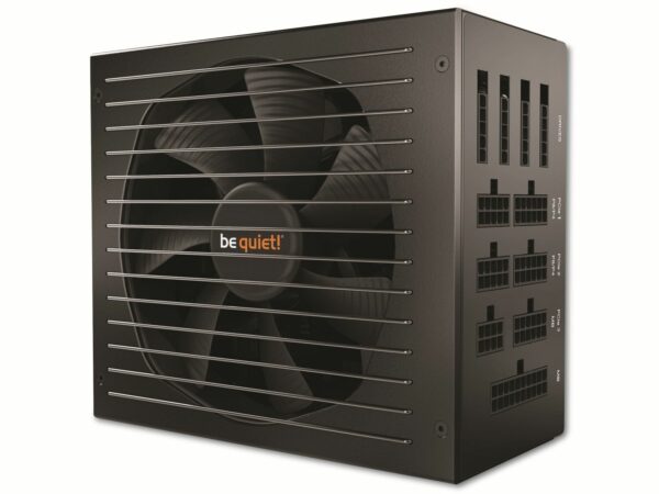 BE QUIET! PC-Netzteil Straight Power 11