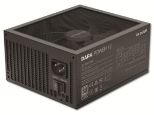 PC-Netzteil BE QUIET! Dark Power 12